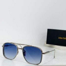 Picture of John Dalia Sunglasses _SKUfw55766766fw